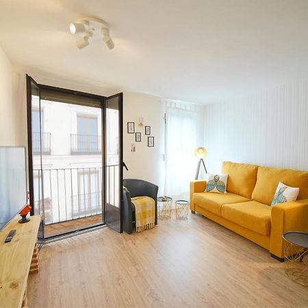 Appartamento Piso Turqueta, Céntrico Casco Antiguo Castro Urdiales Esterno foto