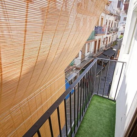 Appartamento Piso Turqueta, Céntrico Casco Antiguo Castro Urdiales Esterno foto
