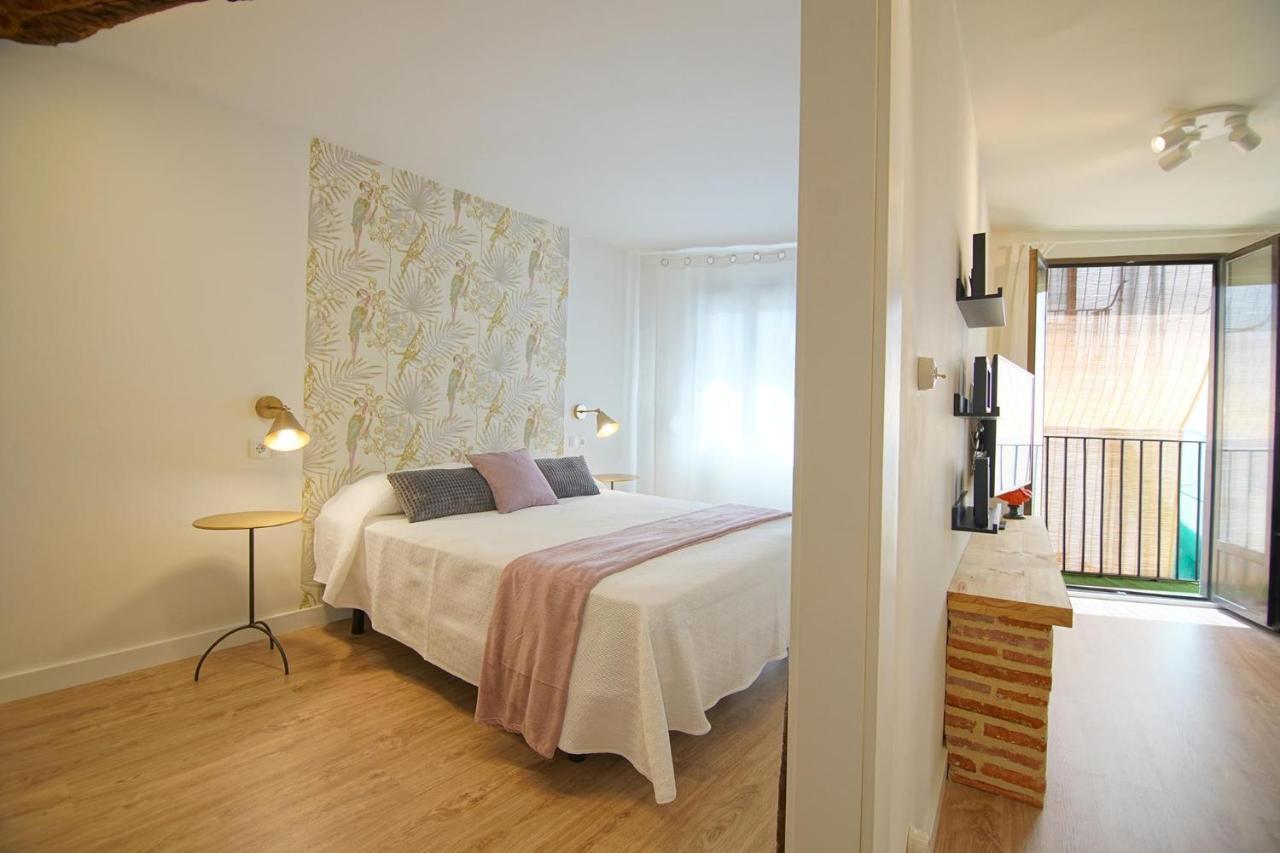Appartamento Piso Turqueta, Céntrico Casco Antiguo Castro Urdiales Esterno foto