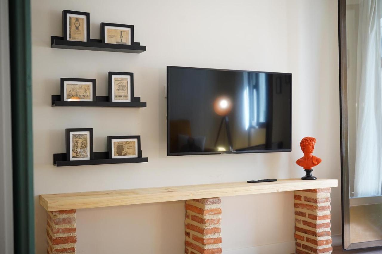 Appartamento Piso Turqueta, Céntrico Casco Antiguo Castro Urdiales Esterno foto