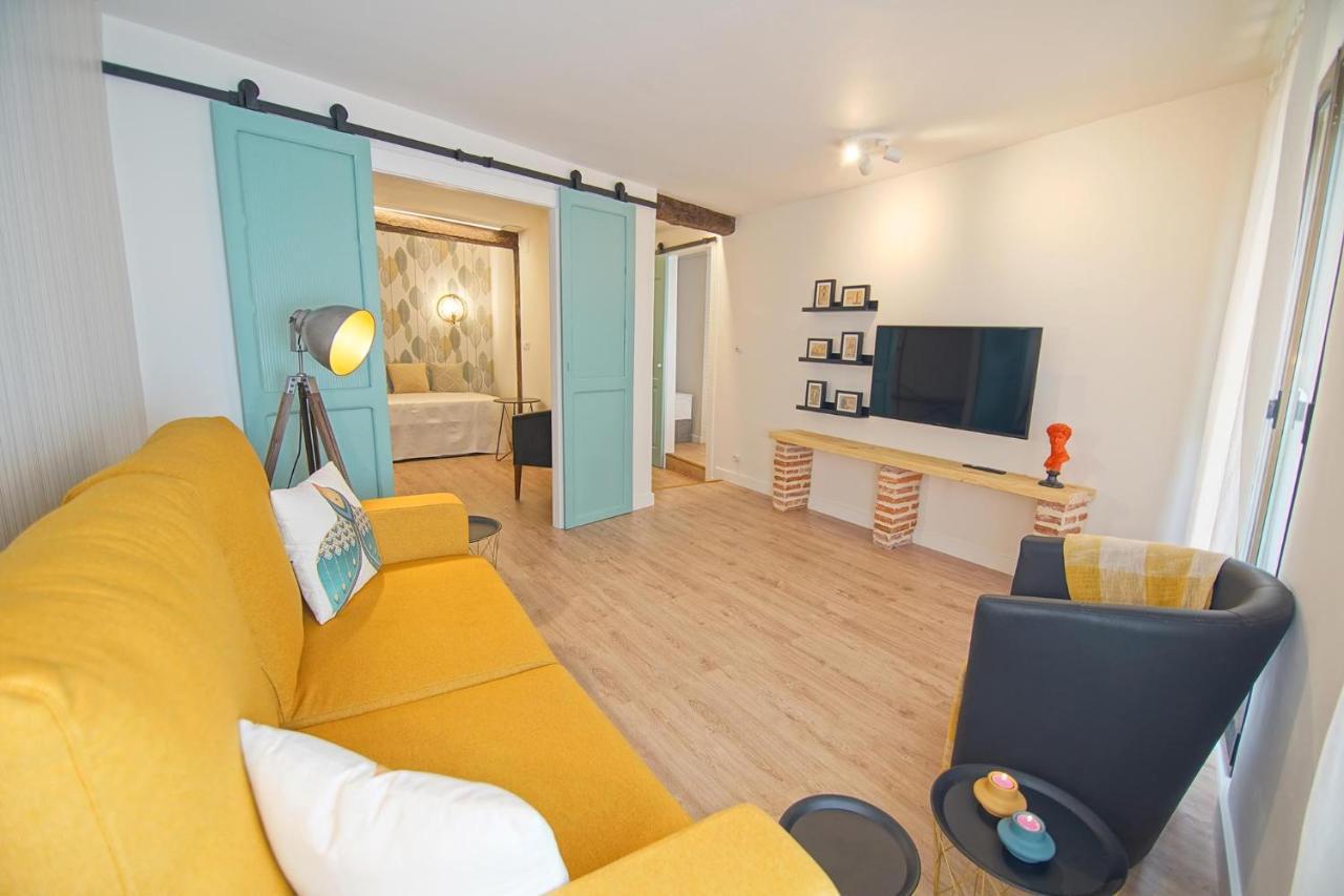 Appartamento Piso Turqueta, Céntrico Casco Antiguo Castro Urdiales Esterno foto