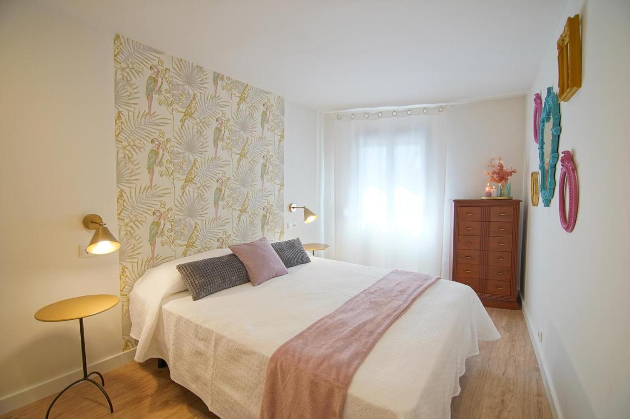 Appartamento Piso Turqueta, Céntrico Casco Antiguo Castro Urdiales Esterno foto