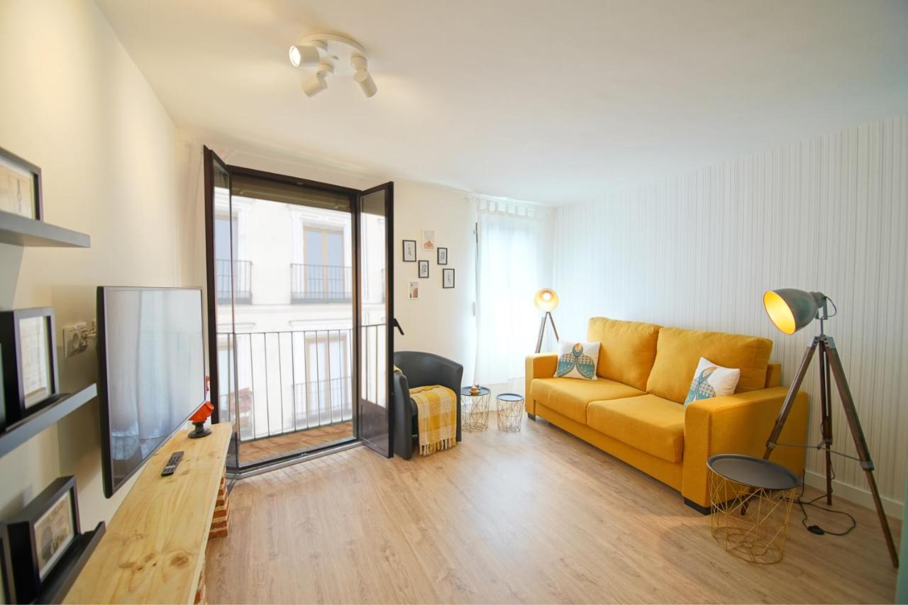 Appartamento Piso Turqueta, Céntrico Casco Antiguo Castro Urdiales Esterno foto