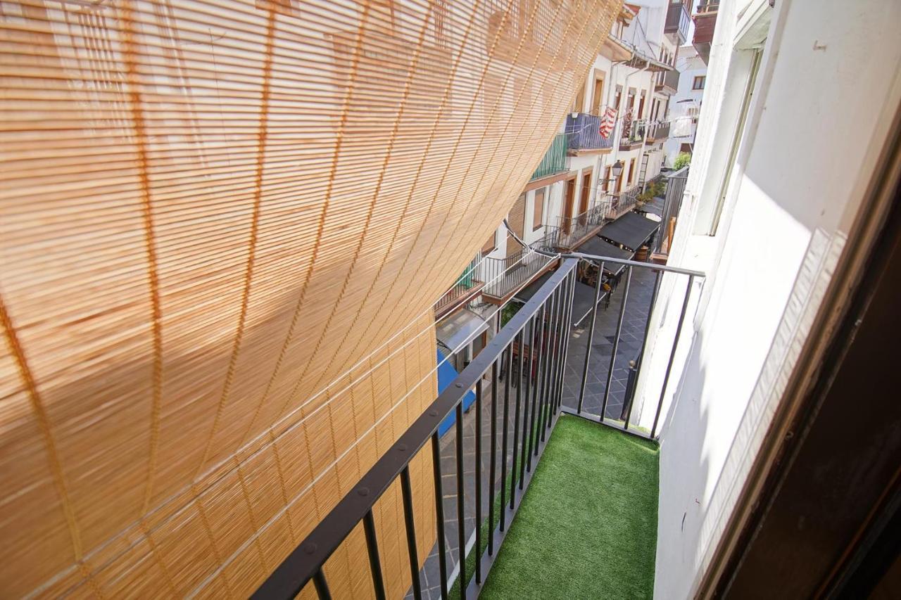 Appartamento Piso Turqueta, Céntrico Casco Antiguo Castro Urdiales Esterno foto